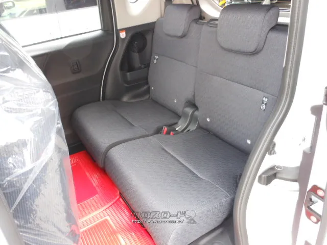 ダイハツ ムーヴ