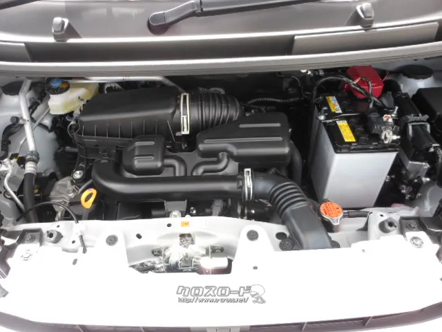 ダイハツ ムーヴ