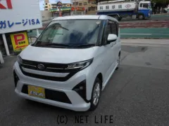 ダイハツ ムーヴ