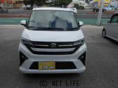 ダイハツ ムーヴ