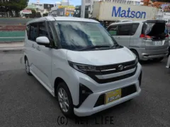 ダイハツ ムーヴ