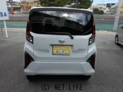 ダイハツ ムーヴ