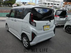 ダイハツ ムーヴ