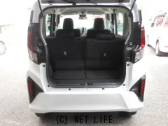 ダイハツ ムーヴ