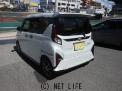 ダイハツ ムーヴ