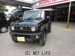 スズキ ジムニーシエラ