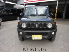 スズキ ジムニーシエラ
