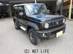 スズキ ジムニーシエラ