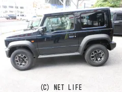 スズキ ジムニーシエラ