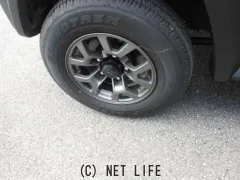 スズキ ジムニーシエラ