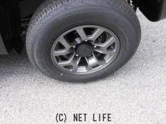 スズキ ジムニーシエラ