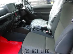 スズキ ジムニーシエラ