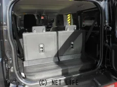 スズキ ジムニーシエラ