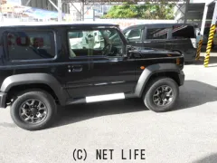 スズキ ジムニーシエラ