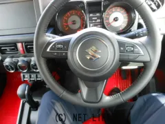 スズキ ジムニーシエラ