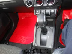 スズキ ジムニーシエラ