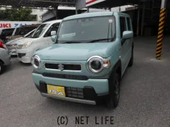 スズキ ハスラー