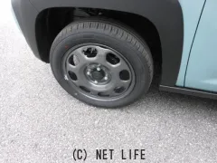 スズキ ハスラー