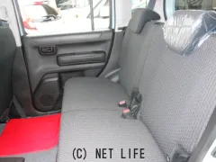 スズキ ハスラー