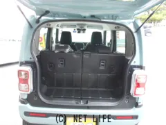 スズキ ハスラー