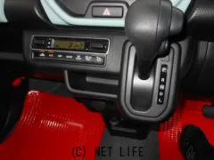 スズキ ハスラー