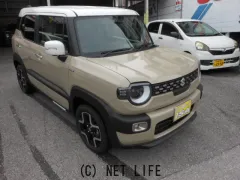 スズキ クロスビー