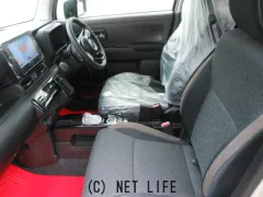 スズキ クロスビー