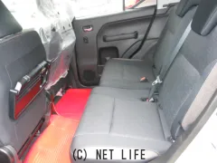 スズキ クロスビー