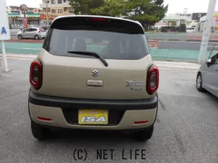 スズキ クロスビー