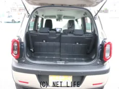 スズキ クロスビー