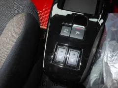 スズキ クロスビー