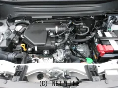 スズキ クロスビー