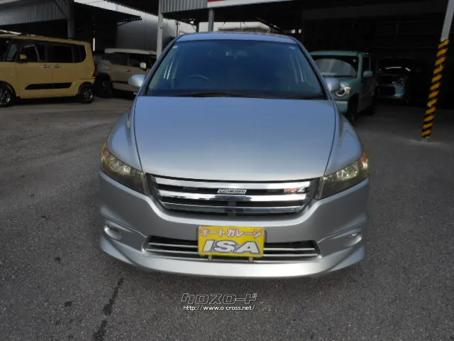 ホンダ ストリーム