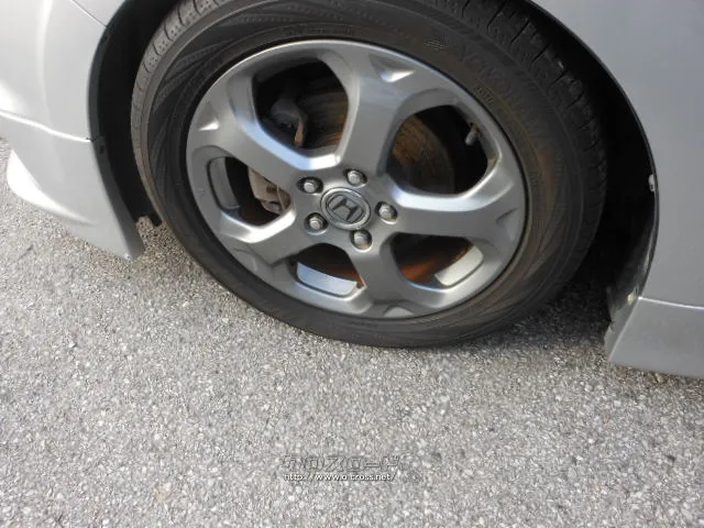 ホンダ ストリーム