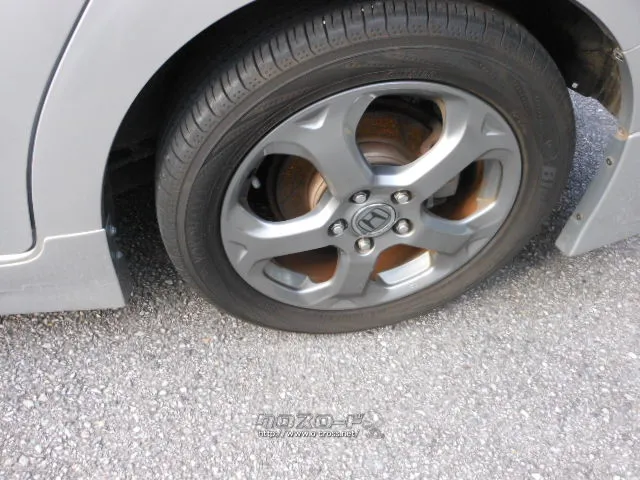 ホンダ ストリーム