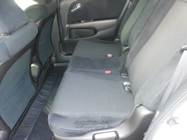 ホンダ ストリーム