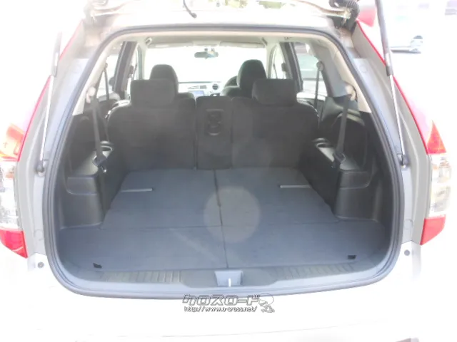 ホンダ ストリーム