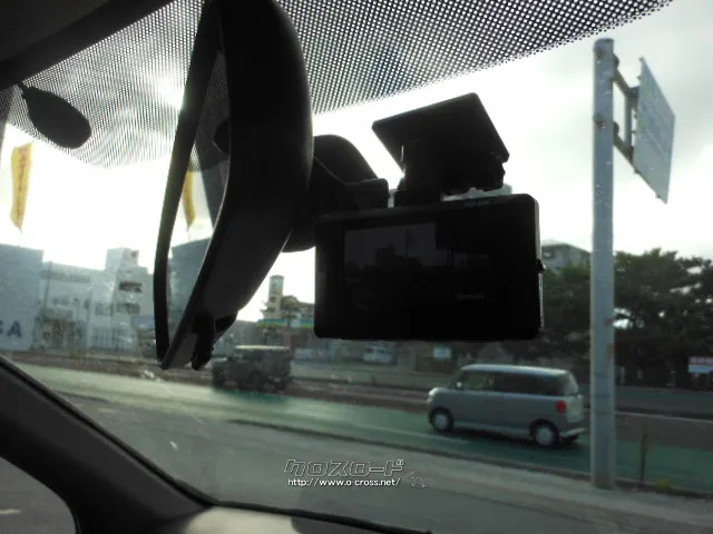 ホンダ ストリーム