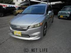 ホンダ ストリーム