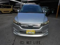 ホンダ ストリーム