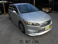 ホンダ ストリーム