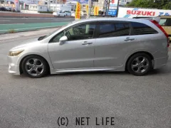 ホンダ ストリーム