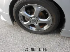 ホンダ ストリーム