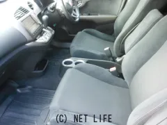 ホンダ ストリーム