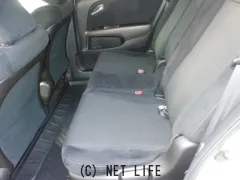 ホンダ ストリーム