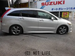 ホンダ ストリーム