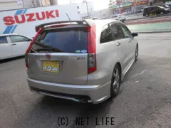 ホンダ ストリーム