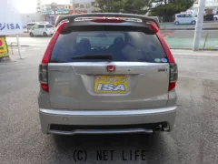 ホンダ ストリーム