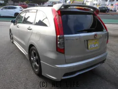 ホンダ ストリーム