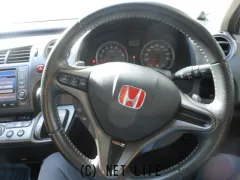 ホンダ ストリーム